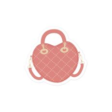 Heart Purse