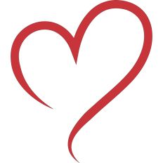 Heart Swoosh