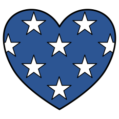 Star Heart