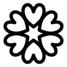 Heart Wheel