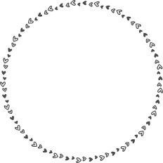 Heart Wreath