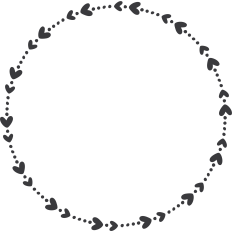 Heart Wreath