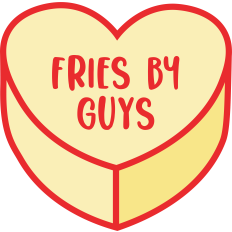 Fries Before Guys
