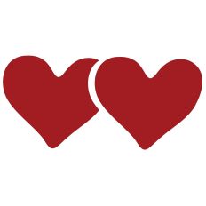 Hearts Together