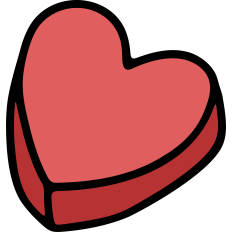 Candy Heart