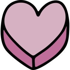 Candy Hearts