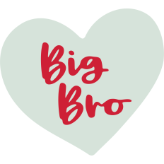 Big Brother Candy Hearts