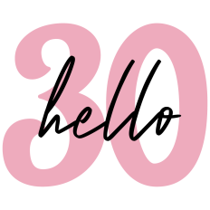 Hello 30