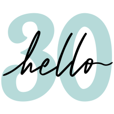 Hello 30