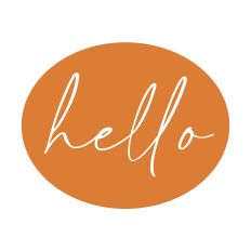 Hello Circle
