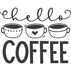 Hello Coffee