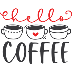 Hello Coffee