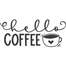 Hello Coffee