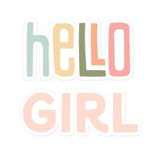 Hello Girl