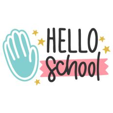 Hello School
