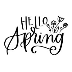 Hello Spring