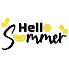 Hello Summer, Lemons