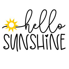 Hello Sunshine