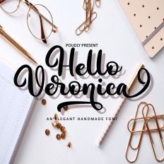 Hello Veronica