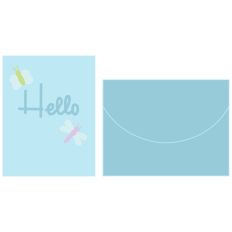 Hello Card