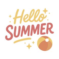 Hello Summer