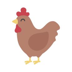 Hen