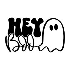 Hey Boo