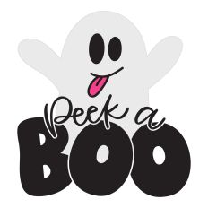Peek A Boo