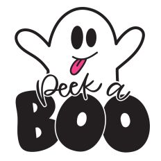 Peek A Boo