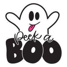 Peek A Boo