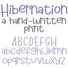 PN Hibernation Light