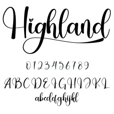 Highland
