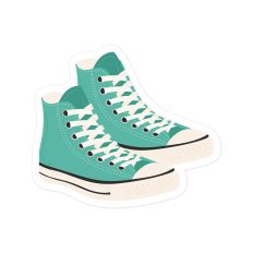 Hightop Sneakers