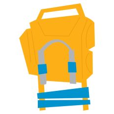Hiking Backpack