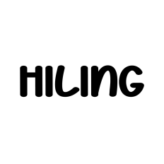 Hiling Font