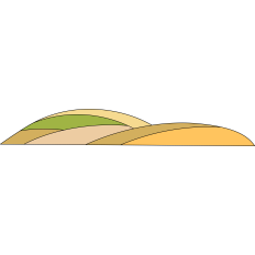 Hills Background