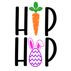 Hip Hop Easter