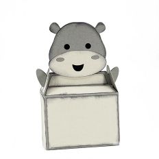 Hippo Gable Box