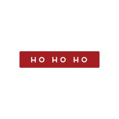 Ho Ho Ho