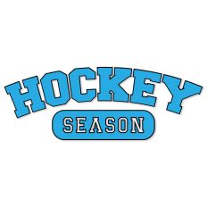 Hockey Season, Ice Hockey
