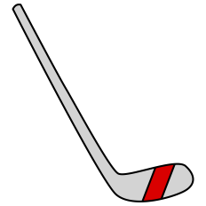 Hockey Stick