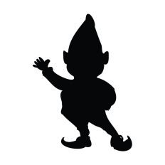 Holiday Gnome