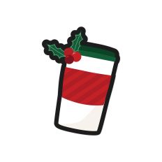 Holiday Hot Drink