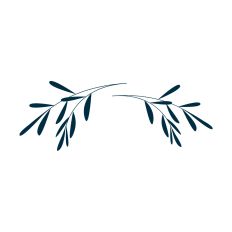 Holiday Mistletoe Design