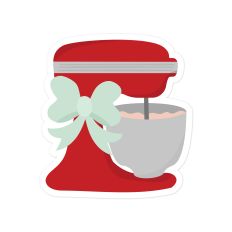 Holiday Mixer