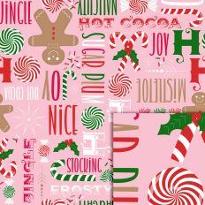 Holiday Words