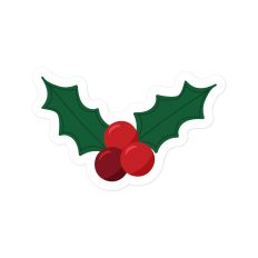 Holly Berries