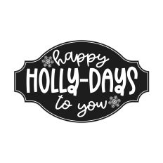 Holly-Days