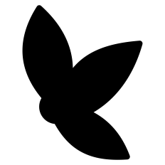 Holly Silhouette