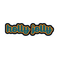 Holly Jolly